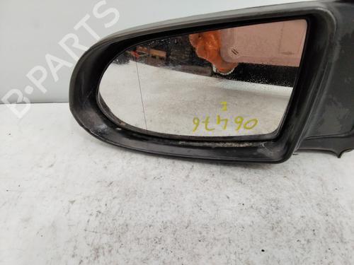 Ryggespeil venstre OPEL ZAFIRA A MPV (T98) 2.0 DTI 16V (F75) | BP17863588C26 