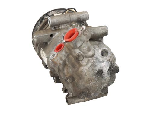 AC compressor RENAULT KANGOO (KC0/1_) | BP31167664M34