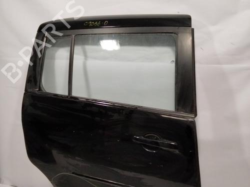 Right slide door MAZDA 5 (CR) 2.0 CD (CR19) | BP29392939C75 