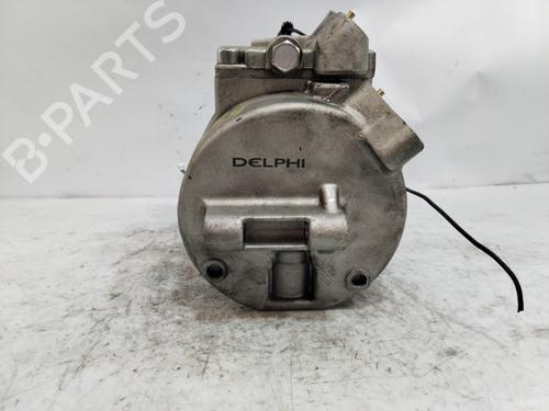 AC compressor VW PASSAT B5.5 (3B3) | BP27310846M34 - Image 6