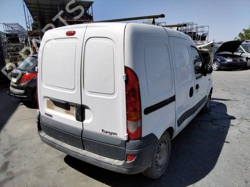Engine control unit (ECU) RENAULT KANGOO (KC0/1_) D 65 1.9 (KC0E, KC02, KC0J, KC0N) | BP40036844M57 - Image 7