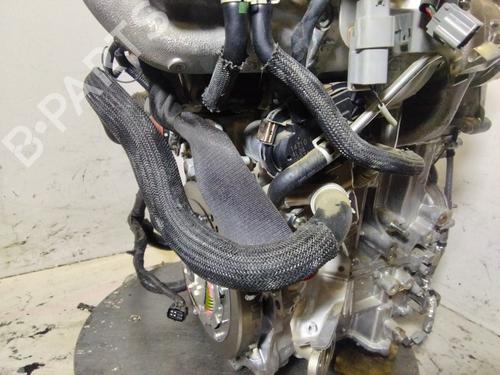 Engine NISSAN X-TRAIL IV (T33) | BP36677894M1 - Image 10