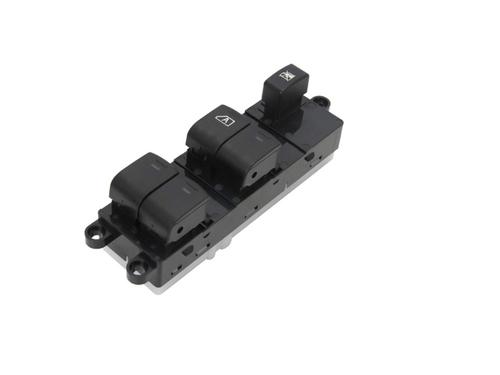 Used Left front window switch NISSAN QASHQAI / QASHQAI +2 I (J10, NJ10, JJ10E) [2006-2014]  25594759