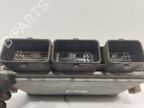 Computer motormanagement RENAULT ZOE (BFM_)  | BP21827737M57 