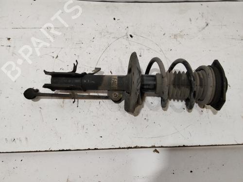 Used Left front shock absorber NISSAN NV200 Van [2010-2026]  30311174