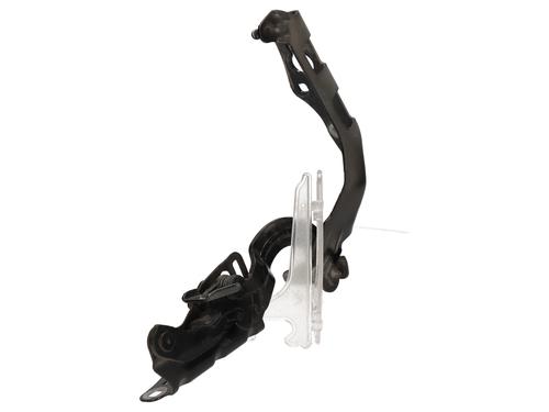 Hinge/Door check strap MERCEDES-BENZ E-CLASS (W213) E 220 d (213.004) | BP29464197C146 
