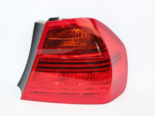Used Right taillight BMW 3 (E90) [2004-2012]  13392630
