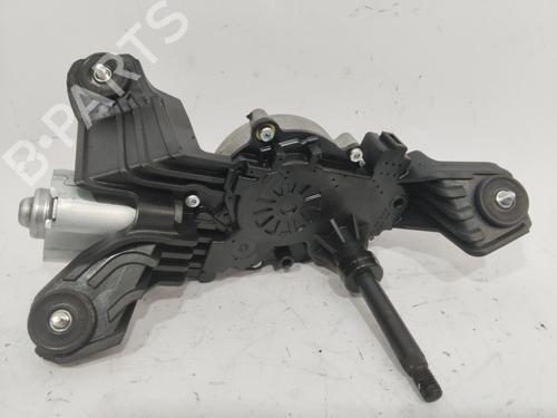 Rear wiper motor KIA CEED Sportswagon (CD)  | BP22247420M102 