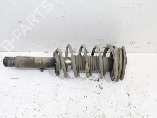 Left front shock absorber PEUGEOT 406 (8B) 2.0 HDI 110 | BP17320902M16 