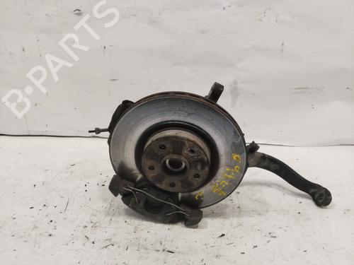 Used Right front steering knuckle ALFA ROMEO 147 (937_) 1.9 JTDM (937.AXD1A, 937.AXV1A, 937.BXB1A) (115 hp) 26701324