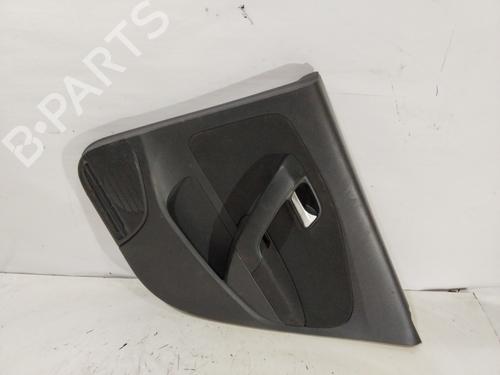 Høyre bakpanel Høyre bakpanel VW POLO V (6R1, 6C1) [2009-2022] 36233512 36233512
