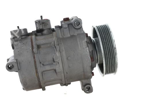 Used AC compressor VW GOLF VI (5K1) [2008-2014]  30865896