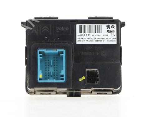 Used Electronic module Electronic module CITROËN C3 AIRCROSS II (2R_, 2C_) [2017-2026] 36339997 36339997
