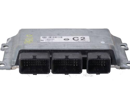 Engine control unit (ECU) NISSAN MICRA V (K14) | BP40451978M57 - Image 3