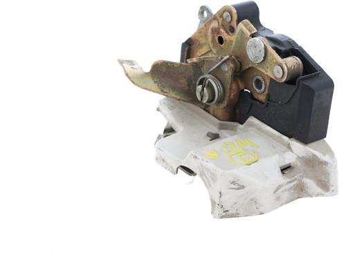 Rear right lock MERCEDES-BENZ 124 Saloon (W124)  | BP29625969C99 