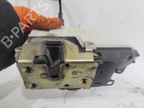 Front right lock CITROËN C2 (JM_)  | BP24372228C97 