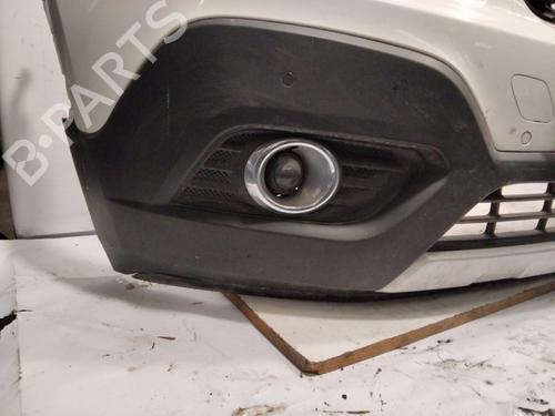 Foran støtfanger OPEL MOKKA / MOKKA X (J13) 1.6 CDTI (_76) | BP28182620C7 