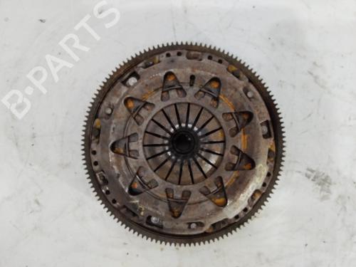 Used Other VW CADDY III Box Body/MPV (2KA, 2KH, 2CA, 2CH) [2004-2016]  32345513