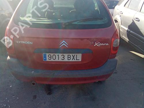 Abs pomp CITROËN XSARA PICASSO (N68) 1.6 16V | BP13615895M43