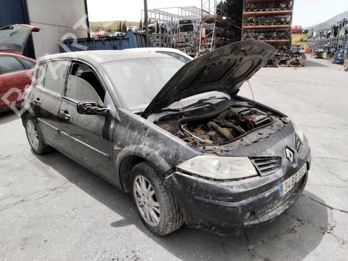 Used Parts RENAULT MEGANE II (BM0/1_, CM0/1_) 1.5 dCi (BM1F, CM1F) 4915661