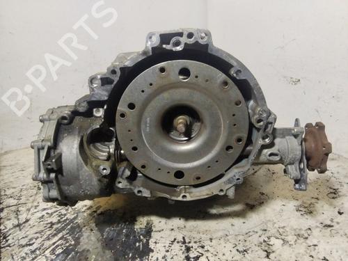 Used Gearbox Gearbox AUDI A6 Allroad C7 (4GH, 4GJ) 3.0 TDI quattro (320 hp) 34201659 34201659
