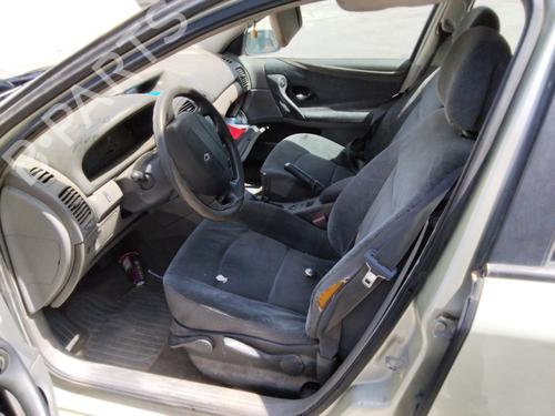 Engine control unit (ECU) RENAULT LAGUNA II (BG0/1_)  | BP34214862M57  - Image 9