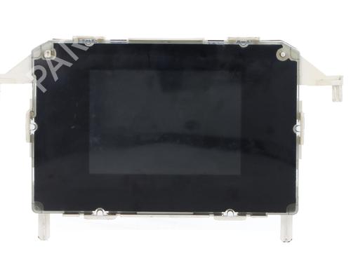 Used Display monitor Display monitor FORD ECOSPORT 1.5 TDCi (90 hp) 33623344 33623344