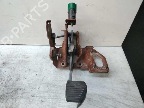 Break pedal PEUGEOT 308 SW I (4E_, 4H_) [2007-2014]  8785912