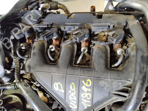 Engine CITROËN C4 Coupe (LA_) | BP36677903M1 - Image 5