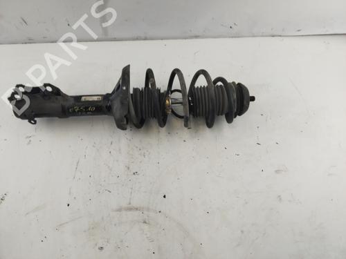 Left front shock absorber VW POLO III (6N1) 50 1.0 | BP20931148M16 