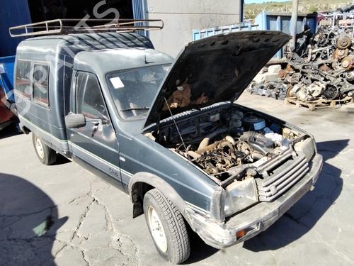 Used Parts CITROËN C15 Box Body/MPV (VD_)    4640829