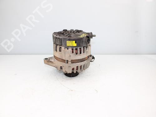 Used Alternator HYUNDAI i30 Estate (GD) 1.6 CRDi (128 hp) 16428469