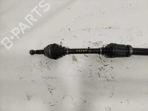 Right front driveshaft FORD FOCUS I Turnier (DNW)  | BP21726298M39 