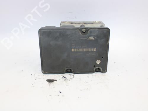 ABS Bremseaggregat FORD FOCUS I Turnier (DNW) 1.6 16V (100 hp) 13392089