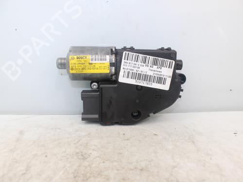 BP17622459M60 | Motor techo deslizable AUDI Q5 (8RB) 2.0 TDI quattro BP17622459M60