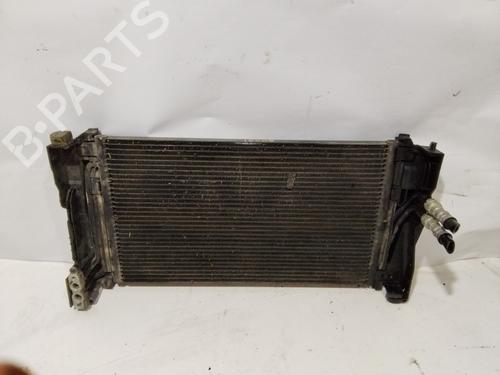 Used AC radiator BMW 3 (E46) 320 d (150 hp) 30556150
