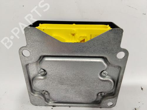 ECU airbags AUDI A1 (8X1, 8XK) 1.6 TDI | BP24650555M53 