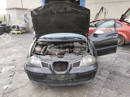 Climate control SEAT CORDOBA (6L2) 1.9 TDI | BP32134565I5 