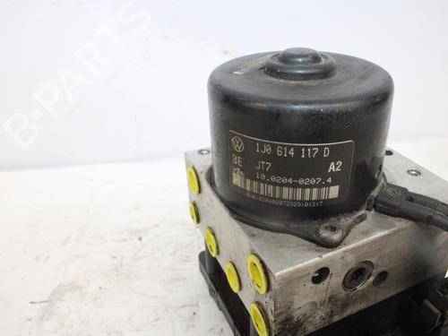 ABS pump VW GOLF IV (1J1) 1.6 | BP16754863M43 