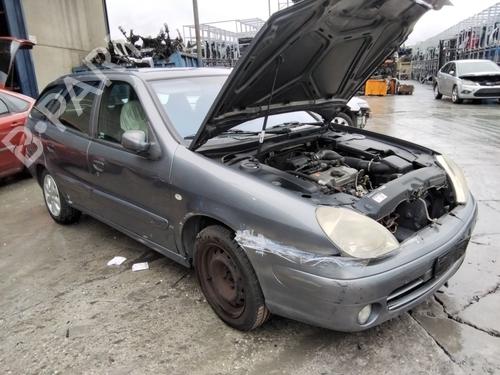 Peças CITROËN XSARA Break (N2) 1.4 LPG (75 hp) 4427139