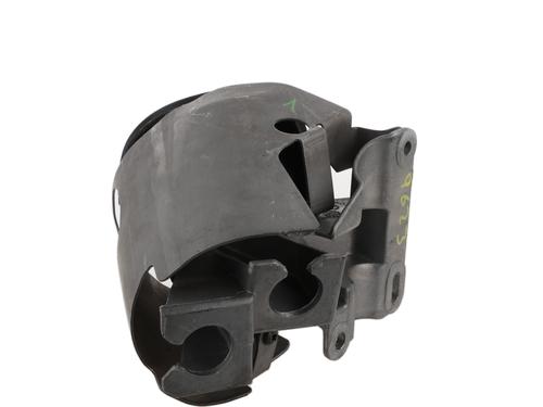 Gear lever RENAULT TRAFIC II Platform/Chassis (EL)  | BP29549952M90 