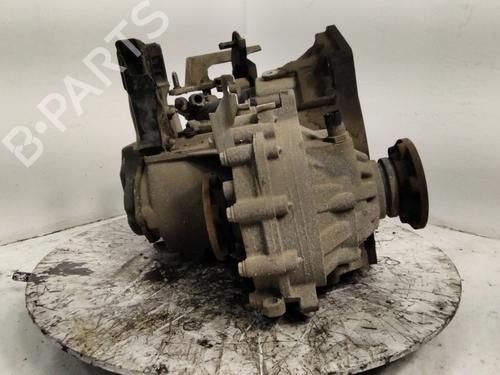 Gearbox SEAT IBIZA IV (6J5, 6P1)  | BP23140698M3 