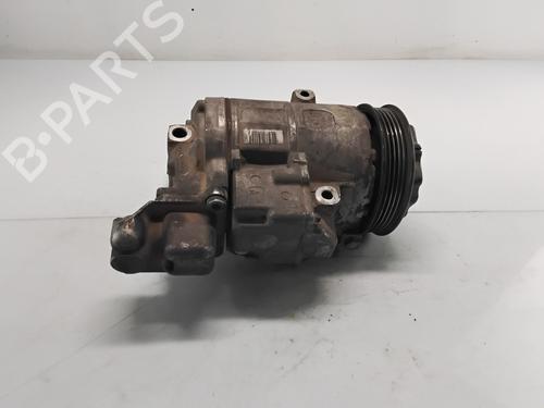 AC compressor MERCEDES-BENZ A-CLASS (W168) A 170 CDI (168.008) | BP28961192M34 