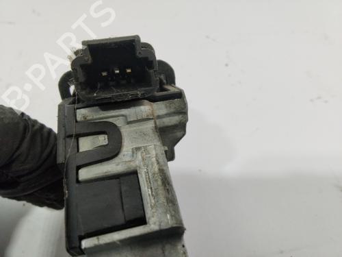 Ignition barrel PEUGEOT 208 I (CA_, CC_)  | BP21262370M48 
