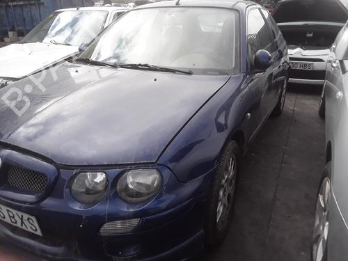Left headlight MG MG ZR 105 | BP15989355C28 