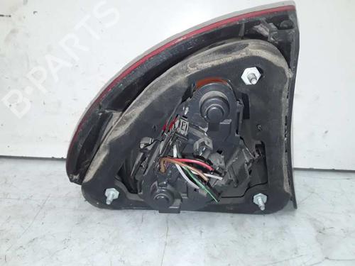Højre baglygte SEAT LEON (1M1)  | BP8577216C35 