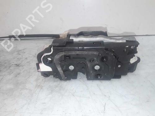 Front right lock VW GOLF VI (5K1)  | BP8571858C97