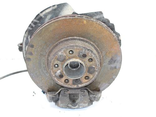 Right front steering knuckle BMW X5 (E53)  | BP15488209M26 