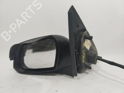 Used Left mirror FORD MONDEO III Saloon (B4Y) 2.0 TDCi (130 hp) 22272658