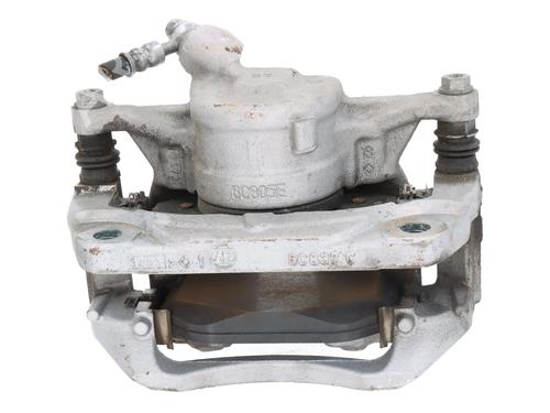 Used Left front brake caliper PEUGEOT 3008 I MPV (0U_) [2009-2017]  30395575